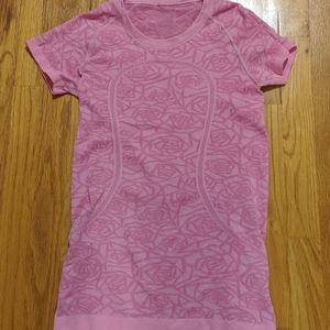 Swiftly Tech short sleeve